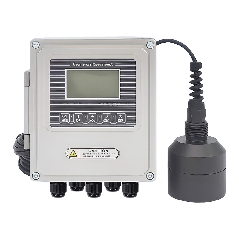 超聲波污泥界面儀